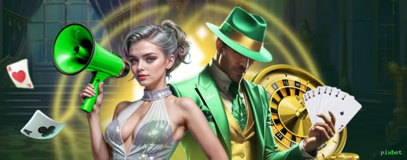 Streaming 4K no cassino ao vivo da pixbet