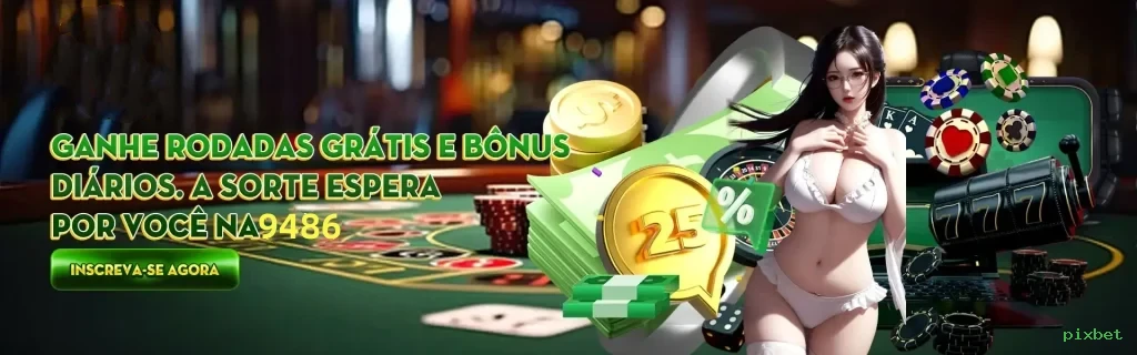 Dealers profissionais da pixbet